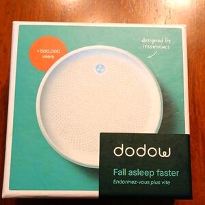 Dodow Sleep Aid Light